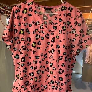 Heart-soul Scrubs, XL.